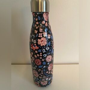 Starbucks x Swell floral pattern bottle